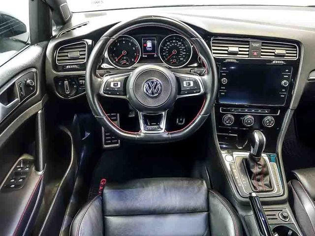2020 Volkswagen Golf GTI SE - Photo 17