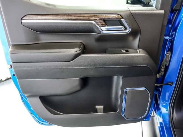 2024 GMC Sierra 1500 Elevation - Photo 25