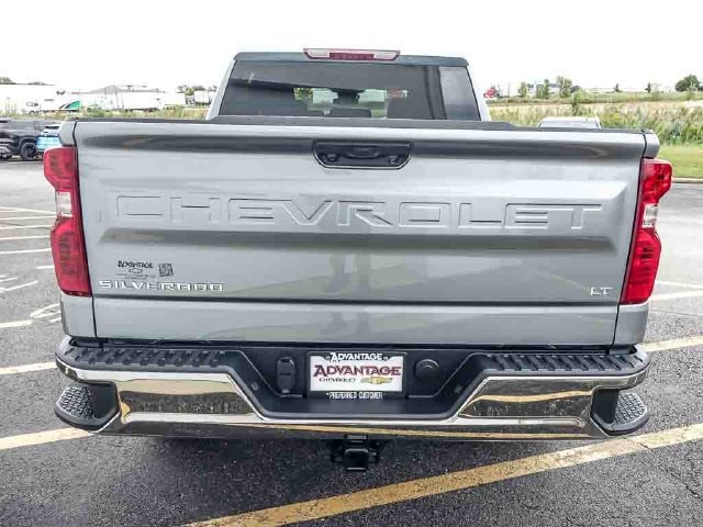 2026 Chevrolet Silverado 1500 LT - Photo 6