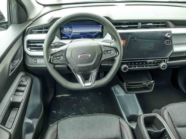 2027 Chevrolet Bolt RS - Photo 16