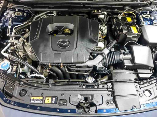 2024 Mazda Mazda3 Select Sport - Photo 31