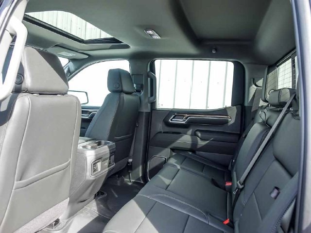 2026 Chevrolet Silverado 1500 LT Trail Boss - Photo 15