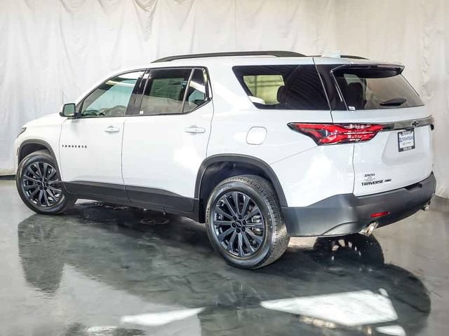 2023 Chevrolet Traverse RS - Photo 9