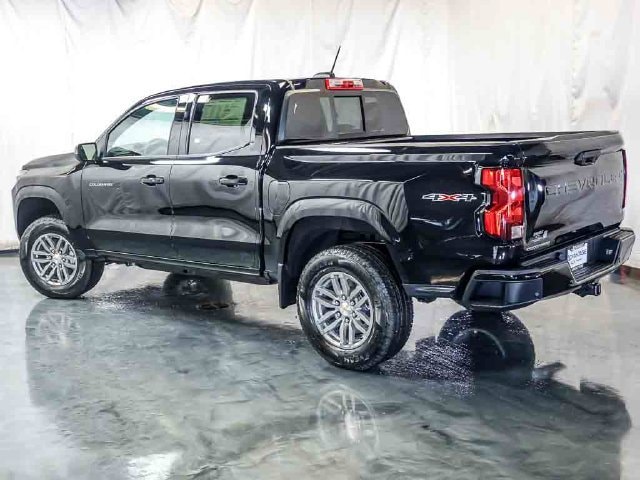2026 Chevrolet Colorado LT - Photo 9