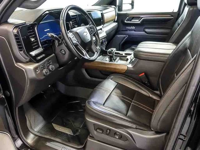 2023 Chevrolet Silverado 1500 High Country - Photo 14