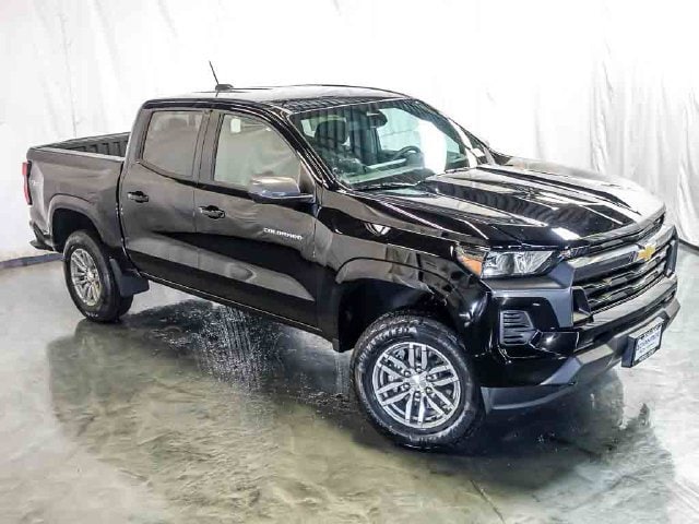 2026 Chevrolet Colorado LT - Photo 6