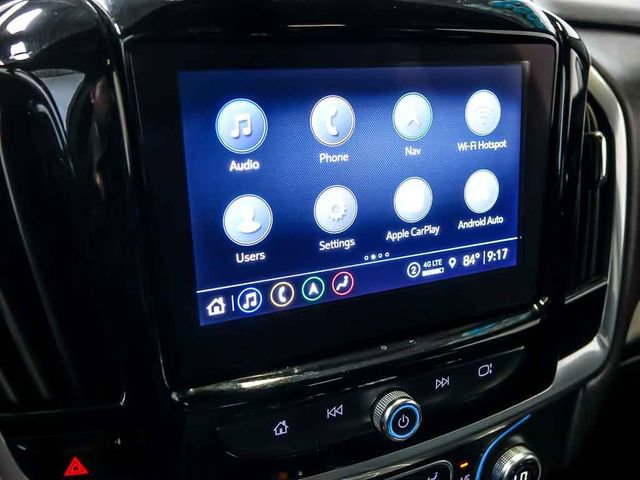 2023 Chevrolet Traverse RS - Photo 24
