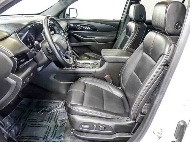2023 Chevrolet Traverse RS - Photo 12