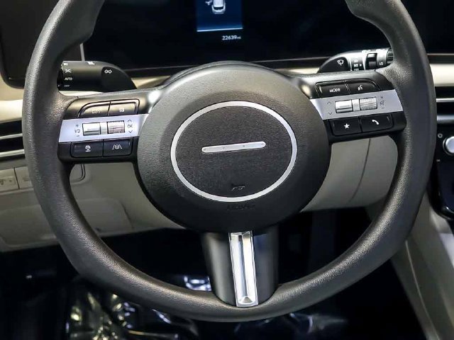 2026 Hyundai Tucson SEL - Photo 18