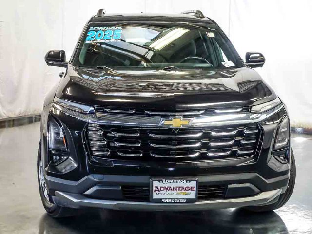 2025 Chevrolet Equinox LT - Photo 7