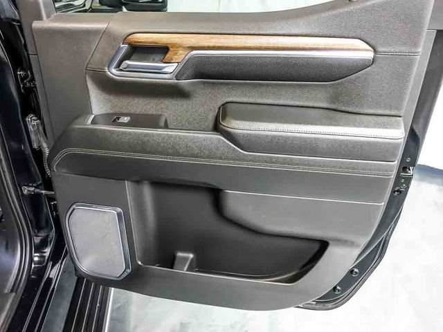 2023 Chevrolet Silverado 1500 High Country - Photo 32