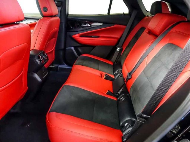2024 Chevrolet Blazer EV RS - Photo 14