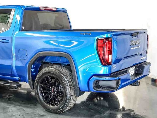 2024 GMC Sierra 1500 Elevation - Photo 9