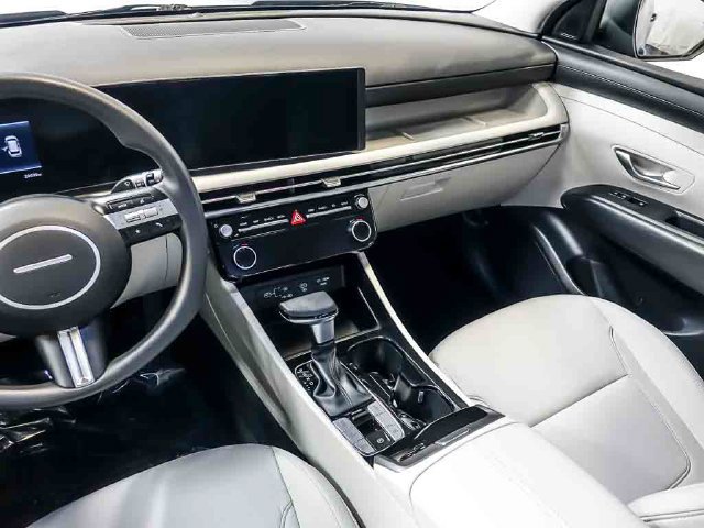 2026 Hyundai Tucson SEL - Photo 17