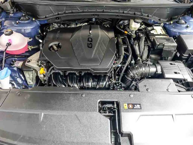 2026 Hyundai Tucson SEL - Photo 32