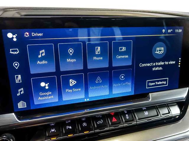 2023 Chevrolet Silverado 1500 High Country - Photo 23