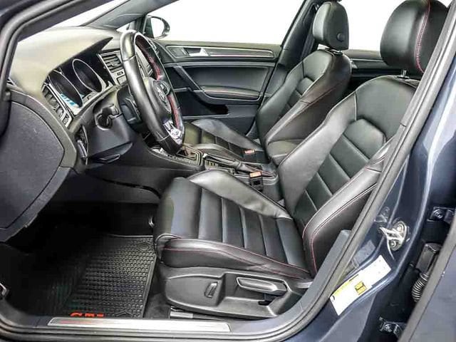 2020 Volkswagen Golf GTI SE - Photo 12