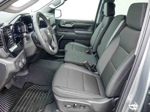 2026 Chevrolet Silverado 1500 LT - Photo 12