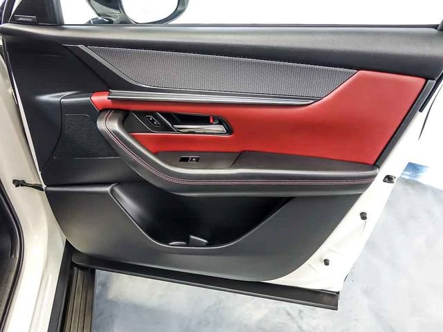 2025 Mazda CX-70 Premium Plus Package - Photo 34