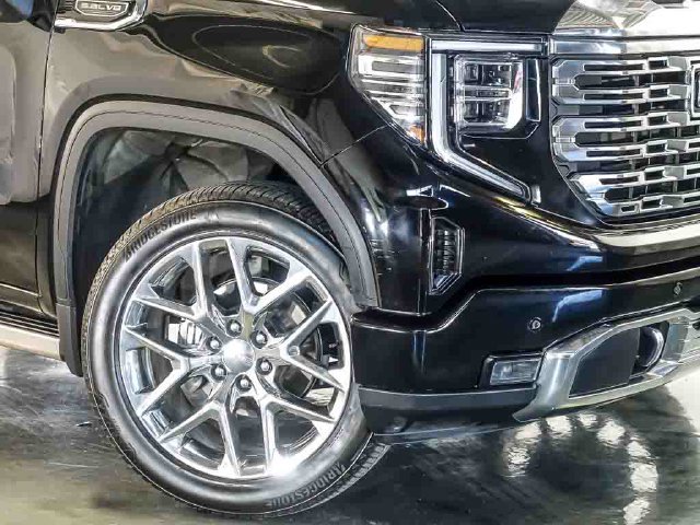 Used 2024 GMC Sierra 1500 Denali Truck