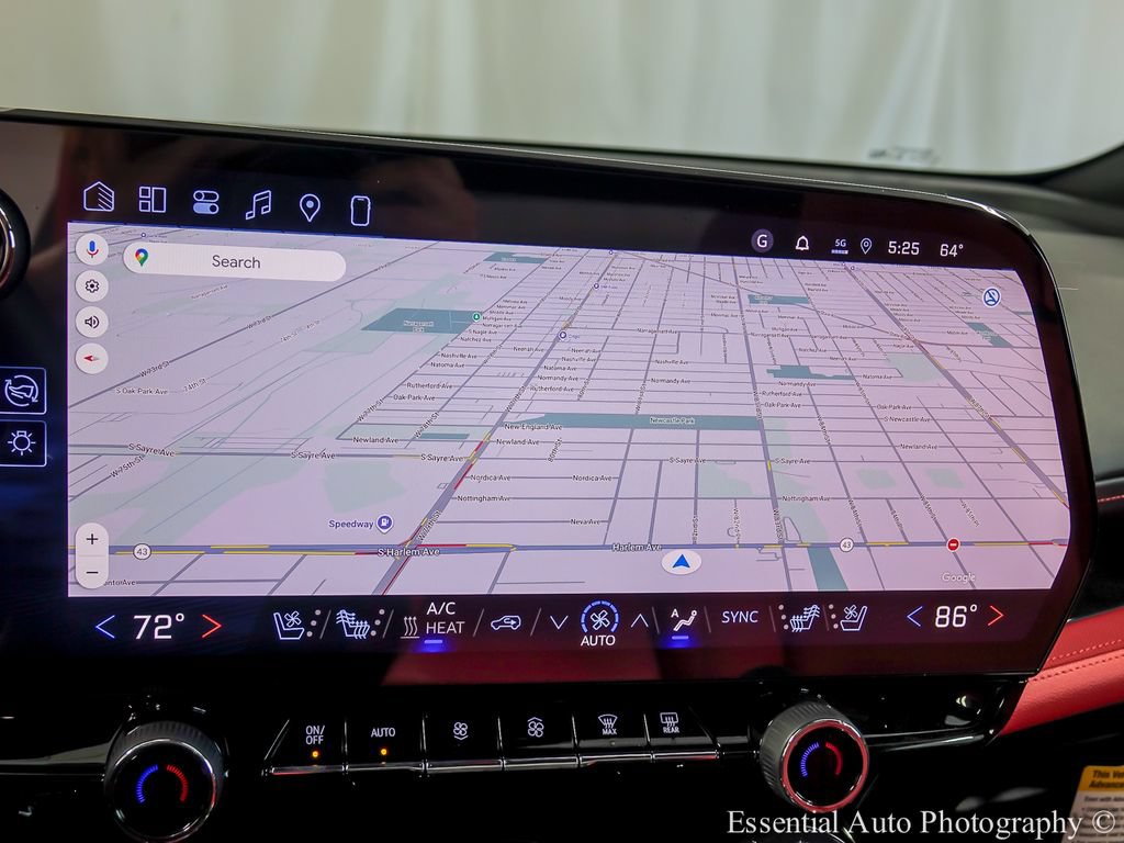 2026 Chevrolet Blazer EV SS - Photo 15