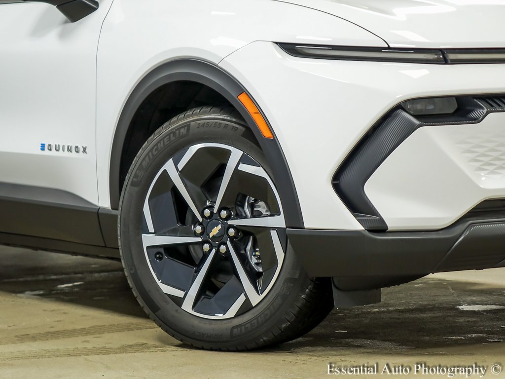 2026 Chevrolet Equinox EV 2LT - Photo 4