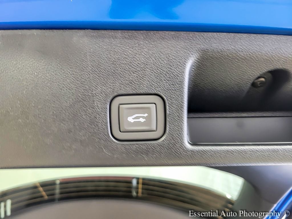 2026 Chevrolet Equinox EV RS - Photo 19