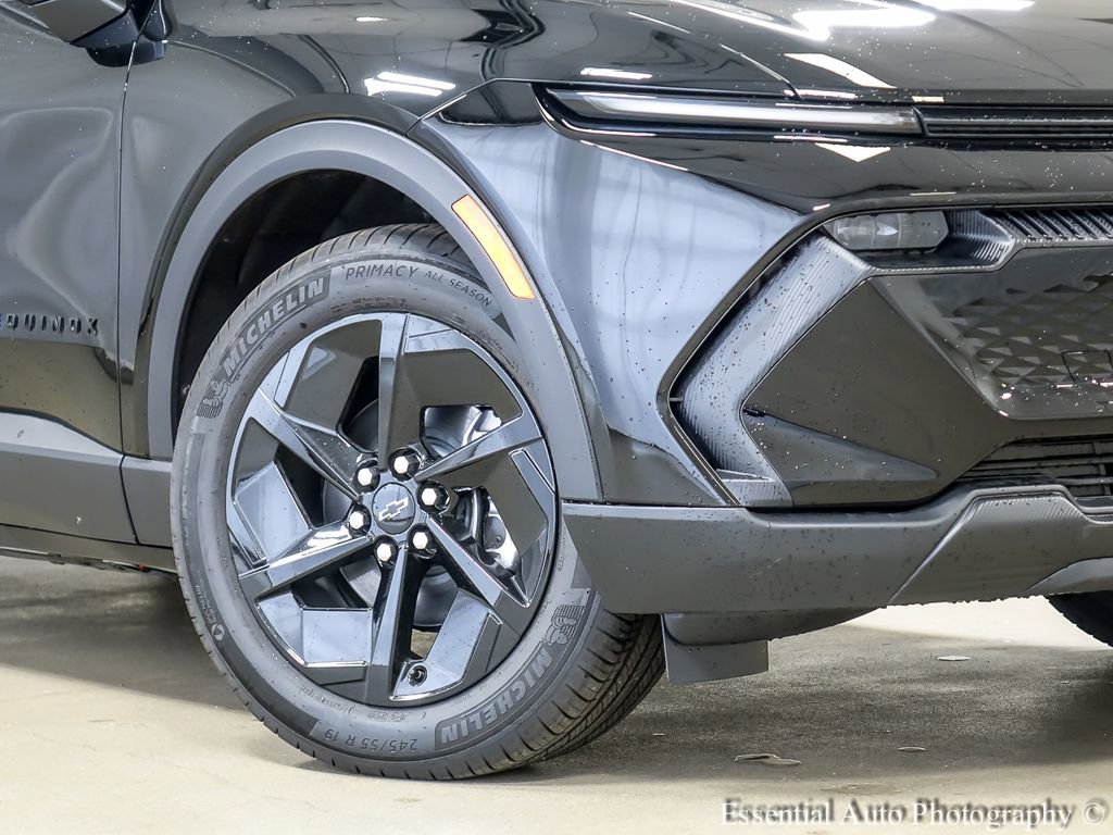 2026 Chevrolet Equinox EV 1LT - Photo 4