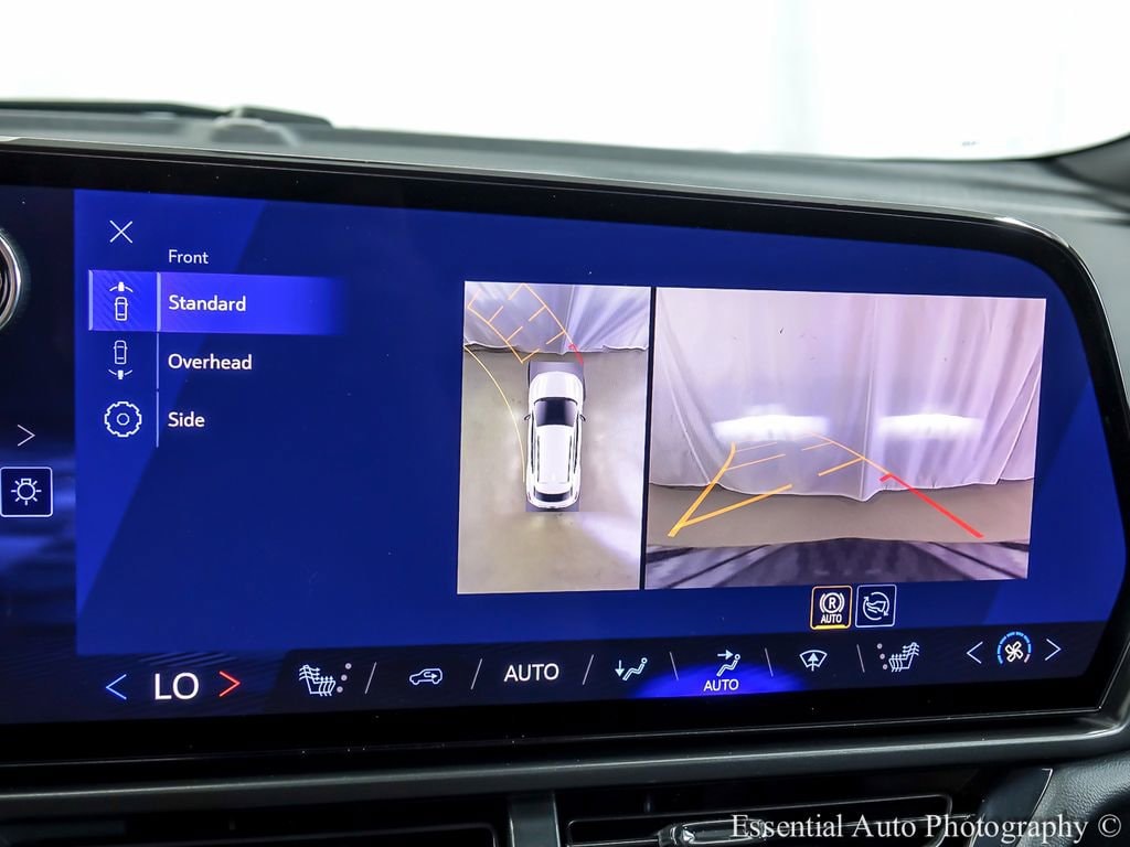 2026 Chevrolet Equinox EV RS - Photo 17