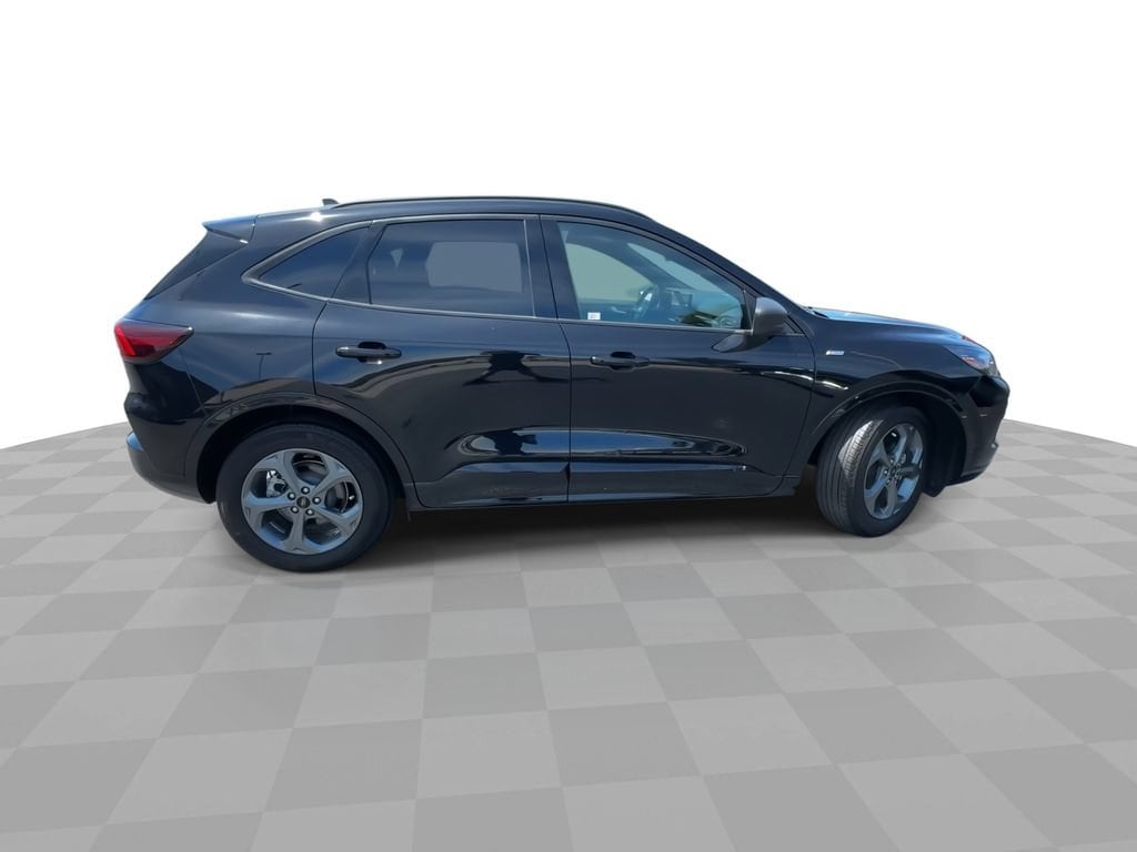 2023 Ford Escape ST-Line - Photo 9