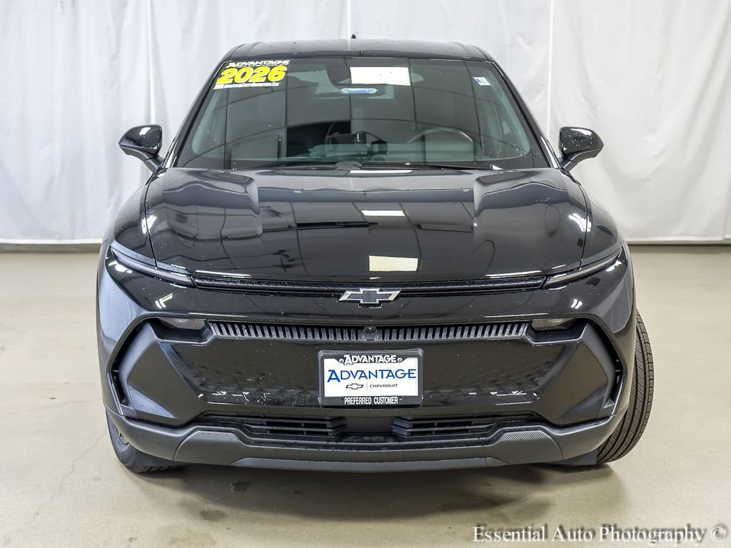 2026 Chevrolet Equinox EV 1LT - Photo 5