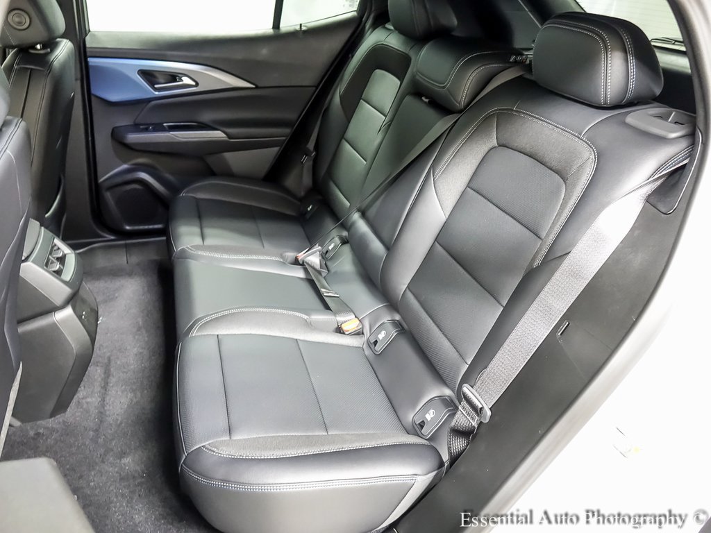 2026 Chevrolet Equinox EV 2LT - Photo 10