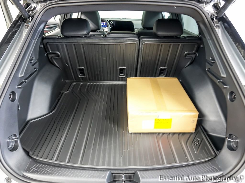 2026 Chevrolet Equinox EV RS - Photo 20