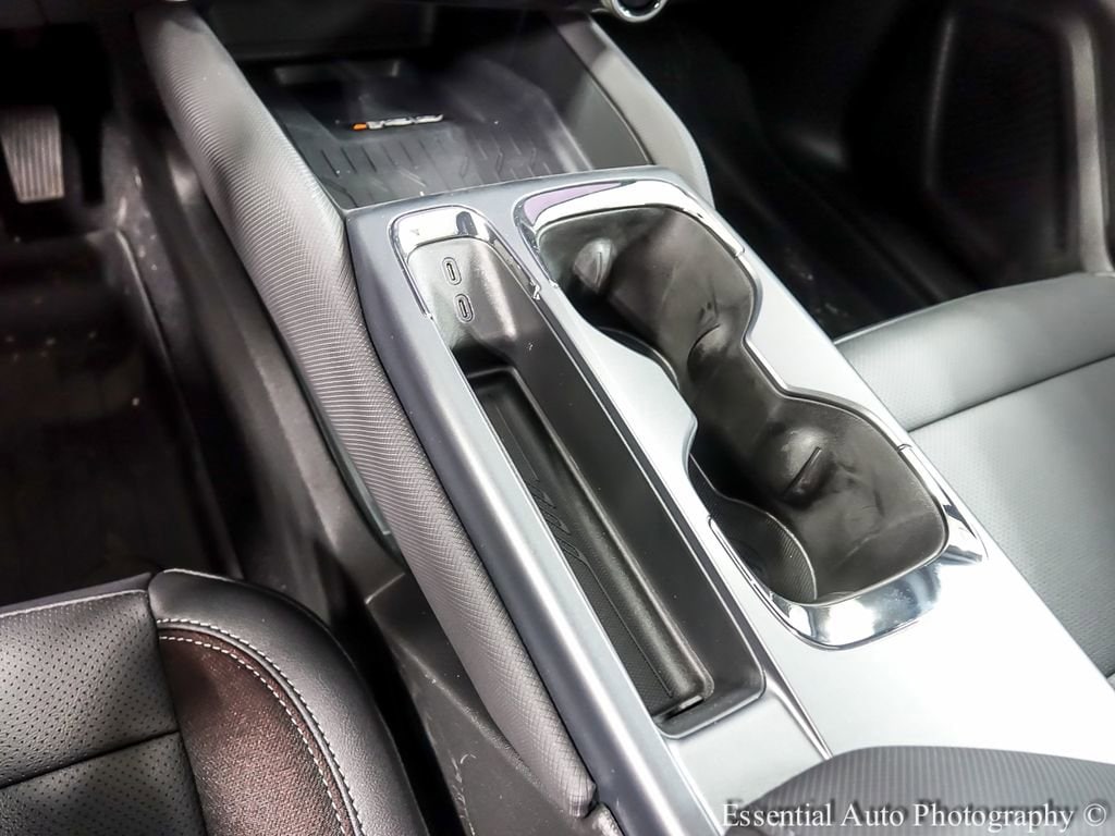 2026 Chevrolet Equinox EV RS - Photo 19