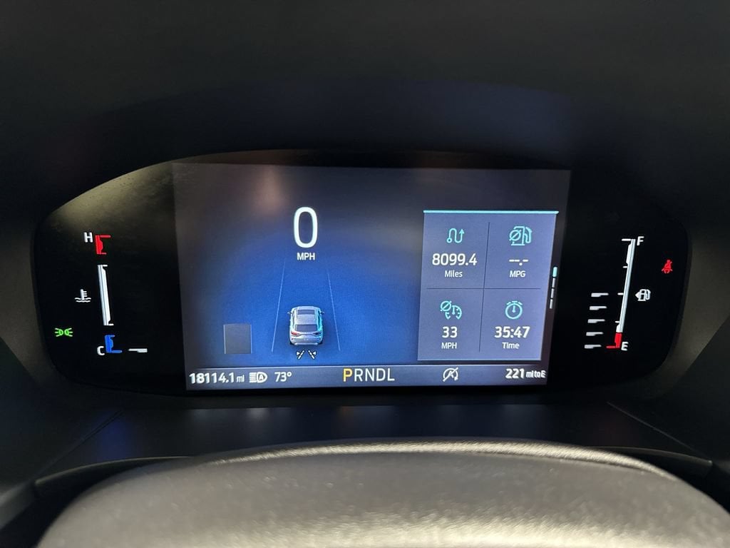 2023 Ford Escape ST-Line - Photo 15