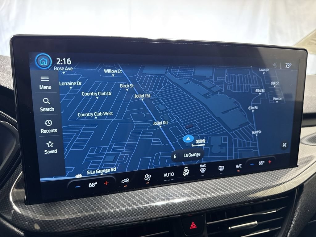 2023 Ford Escape ST-Line - Photo 17
