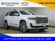  GMC Acadia