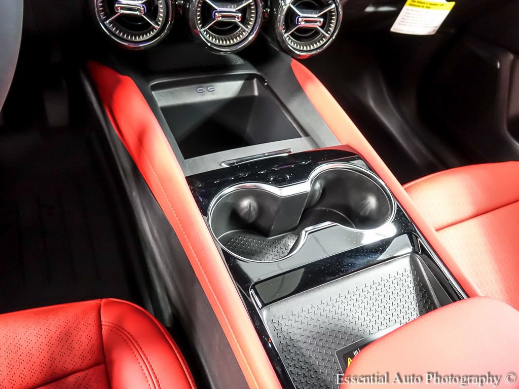 2026 Chevrolet Blazer EV SS - Photo 19