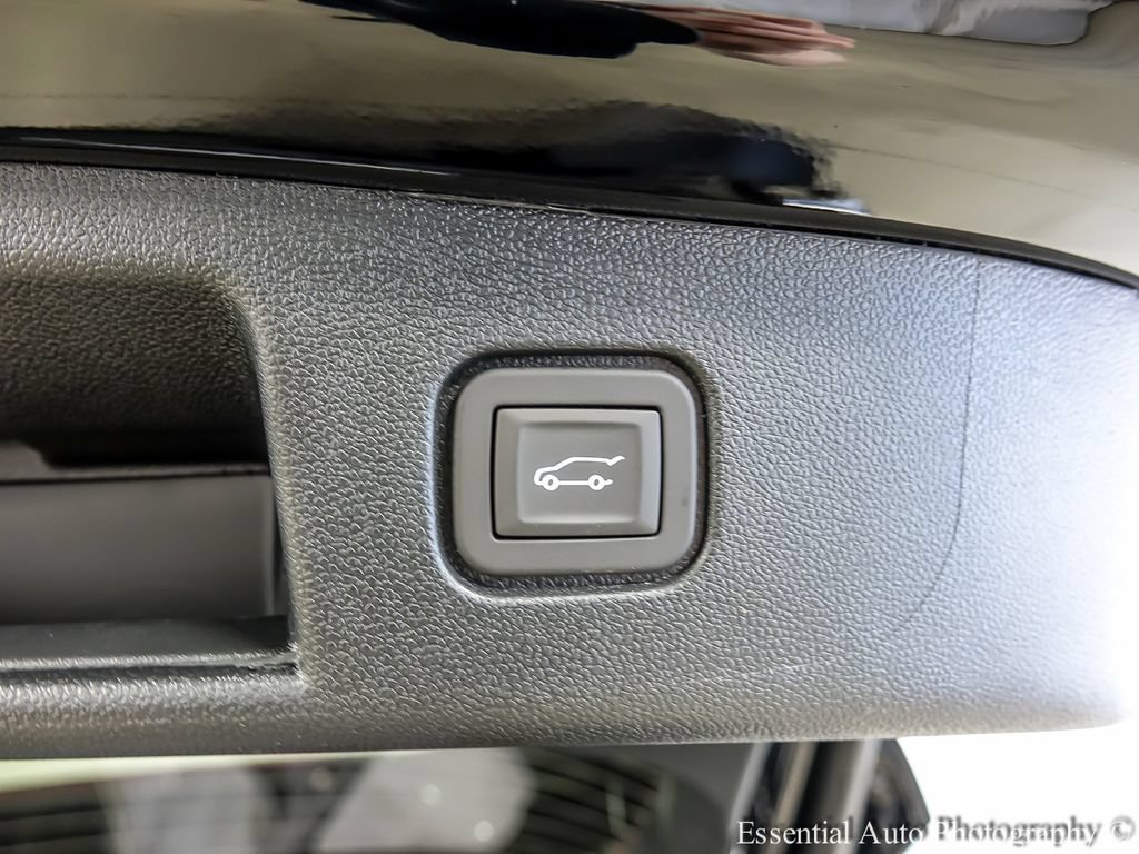 2026 Chevrolet Blazer EV SS - Photo 21
