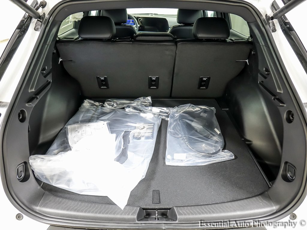 2026 Chevrolet Equinox EV 2LT - Photo 19