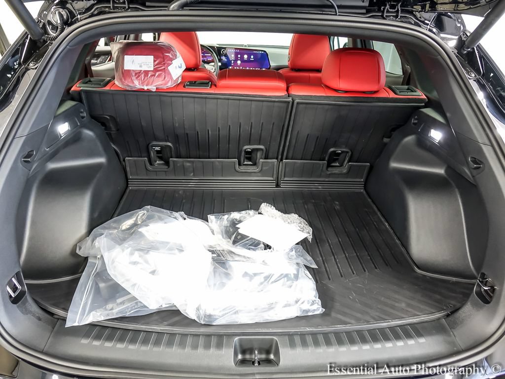 2026 Chevrolet Blazer EV SS - Photo 20