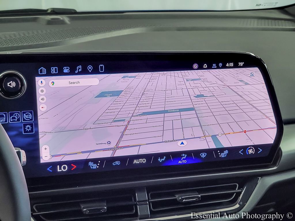 2026 Chevrolet Equinox EV RS - Photo 13