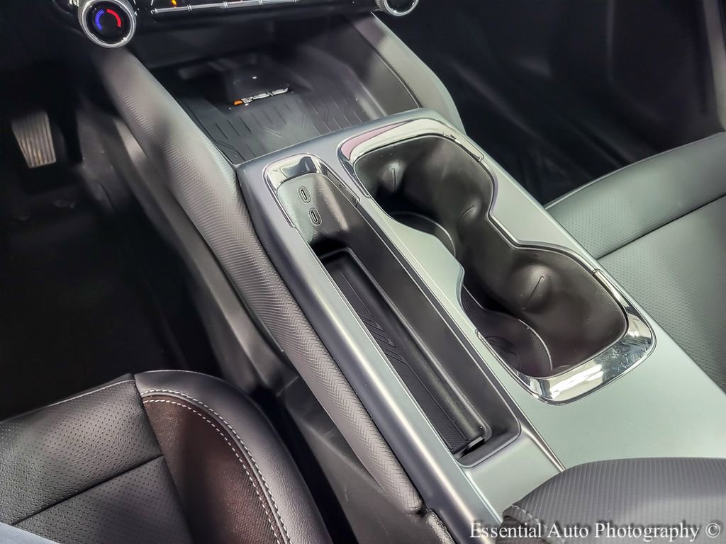 2026 Chevrolet Equinox EV RS - Photo 17