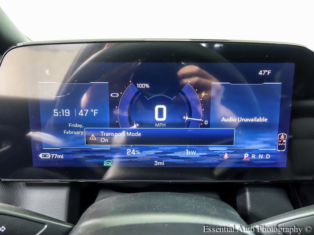 2026 Chevrolet Equinox EV 2LT - Photo 12