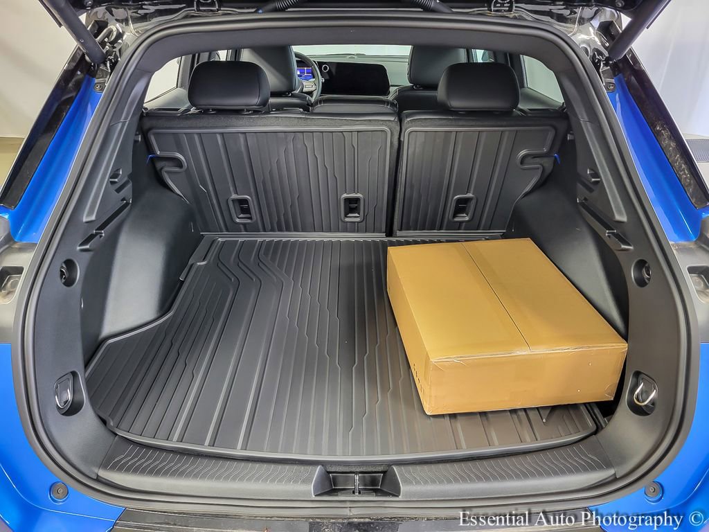 2026 Chevrolet Equinox EV RS - Photo 18
