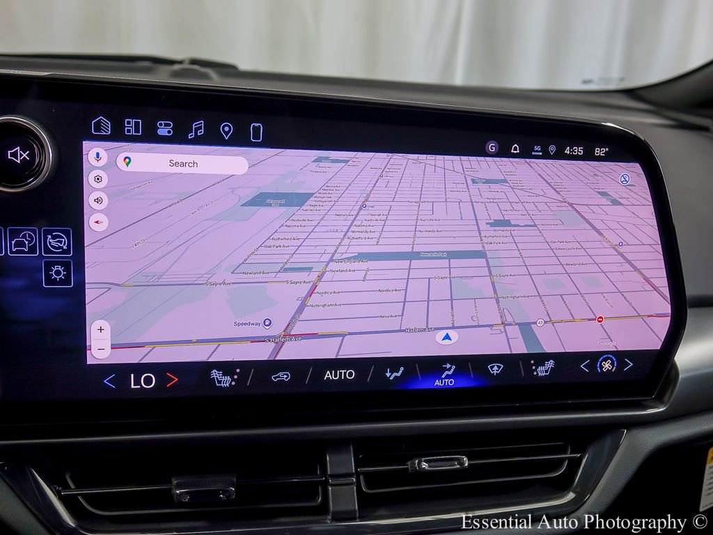 2026 Chevrolet Equinox EV RS - Photo 15