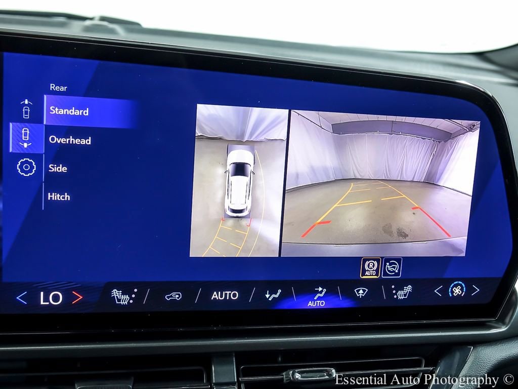 2026 Chevrolet Equinox EV RS - Photo 16