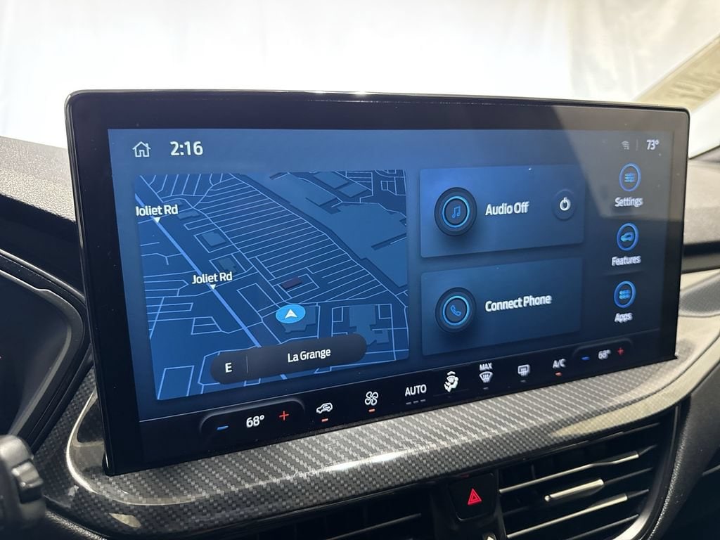 2023 Ford Escape ST-Line - Photo 16