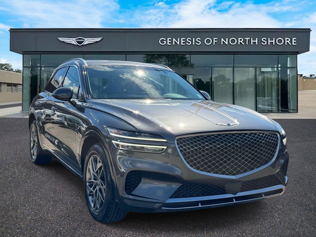 2024 Genesis GV70 SUV 