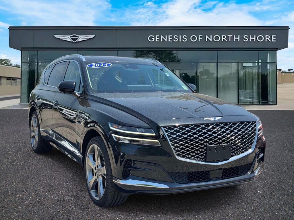 2024 Genesis GV80 SUV 